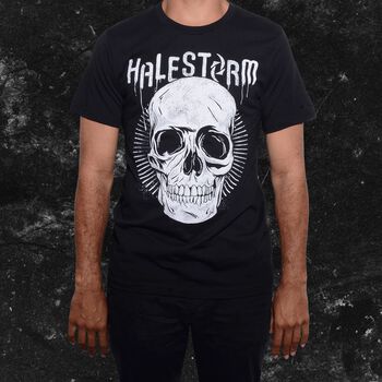Haleskull T-Shirt